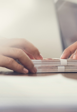 Court of Appeal overturns second Unaoil bribery conviction